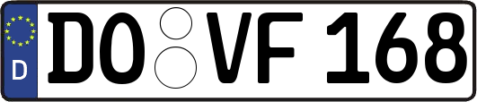 DO-VF168