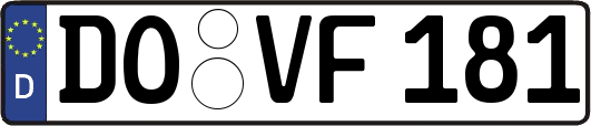 DO-VF181