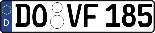 DO-VF185