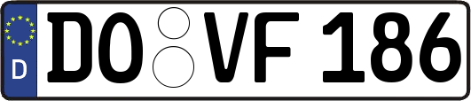 DO-VF186