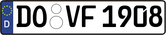 DO-VF1908