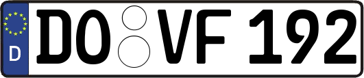 DO-VF192