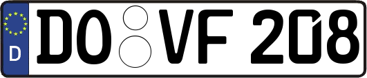 DO-VF208