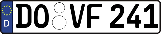 DO-VF241
