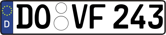 DO-VF243