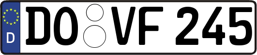 DO-VF245