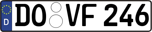 DO-VF246