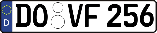 DO-VF256