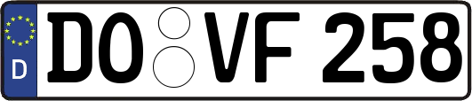 DO-VF258