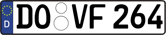 DO-VF264