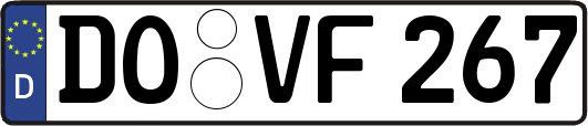 DO-VF267