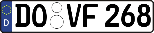 DO-VF268