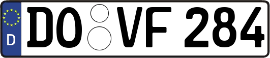 DO-VF284
