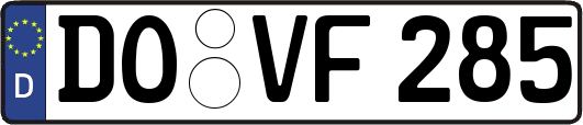 DO-VF285