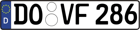 DO-VF286