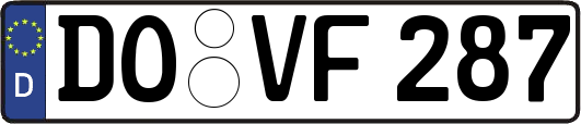 DO-VF287