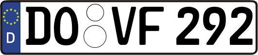 DO-VF292