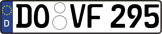 DO-VF295