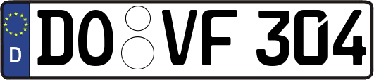 DO-VF304