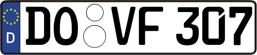 DO-VF307