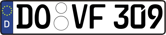 DO-VF309
