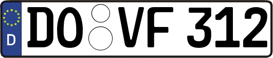 DO-VF312