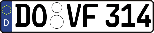 DO-VF314