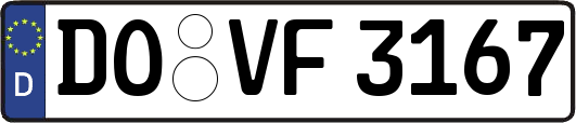 DO-VF3167