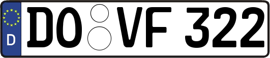 DO-VF322