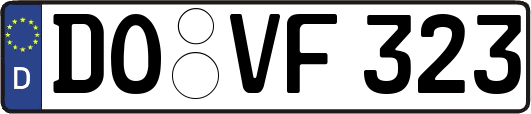 DO-VF323