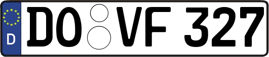 DO-VF327