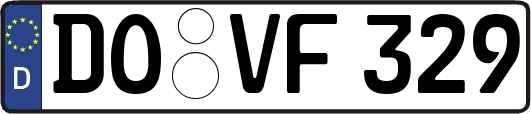 DO-VF329