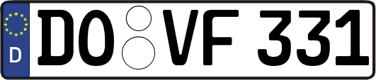 DO-VF331