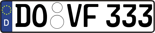 DO-VF333