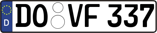 DO-VF337