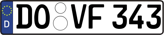 DO-VF343