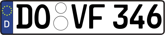 DO-VF346