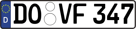 DO-VF347