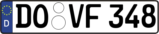 DO-VF348