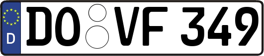 DO-VF349