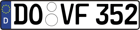 DO-VF352