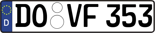 DO-VF353