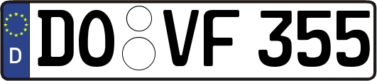 DO-VF355