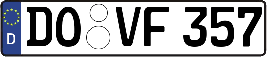 DO-VF357
