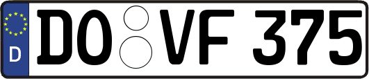DO-VF375