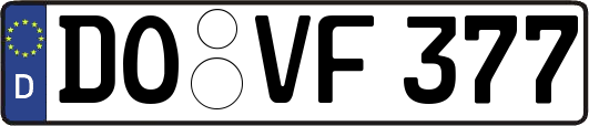 DO-VF377