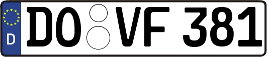 DO-VF381