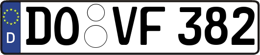 DO-VF382