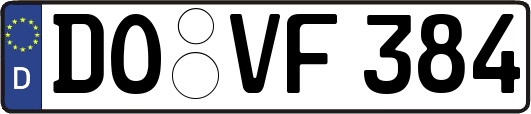 DO-VF384