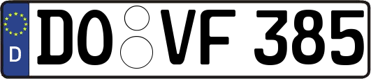 DO-VF385